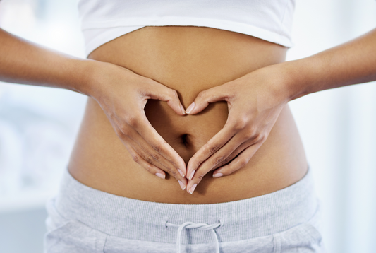 Naturally Detox Your Gut Each Morning