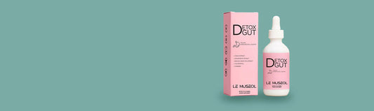 LeMuseol Day Cleanse Vegan Blend Liquid and its Benefits