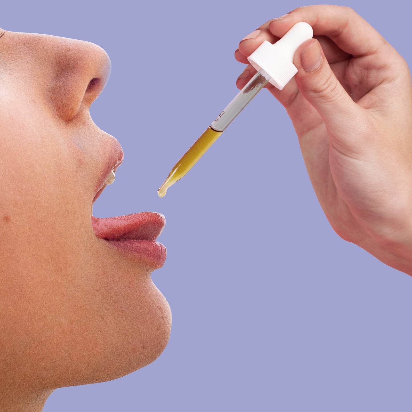Full Body Detox Cleanse Drops