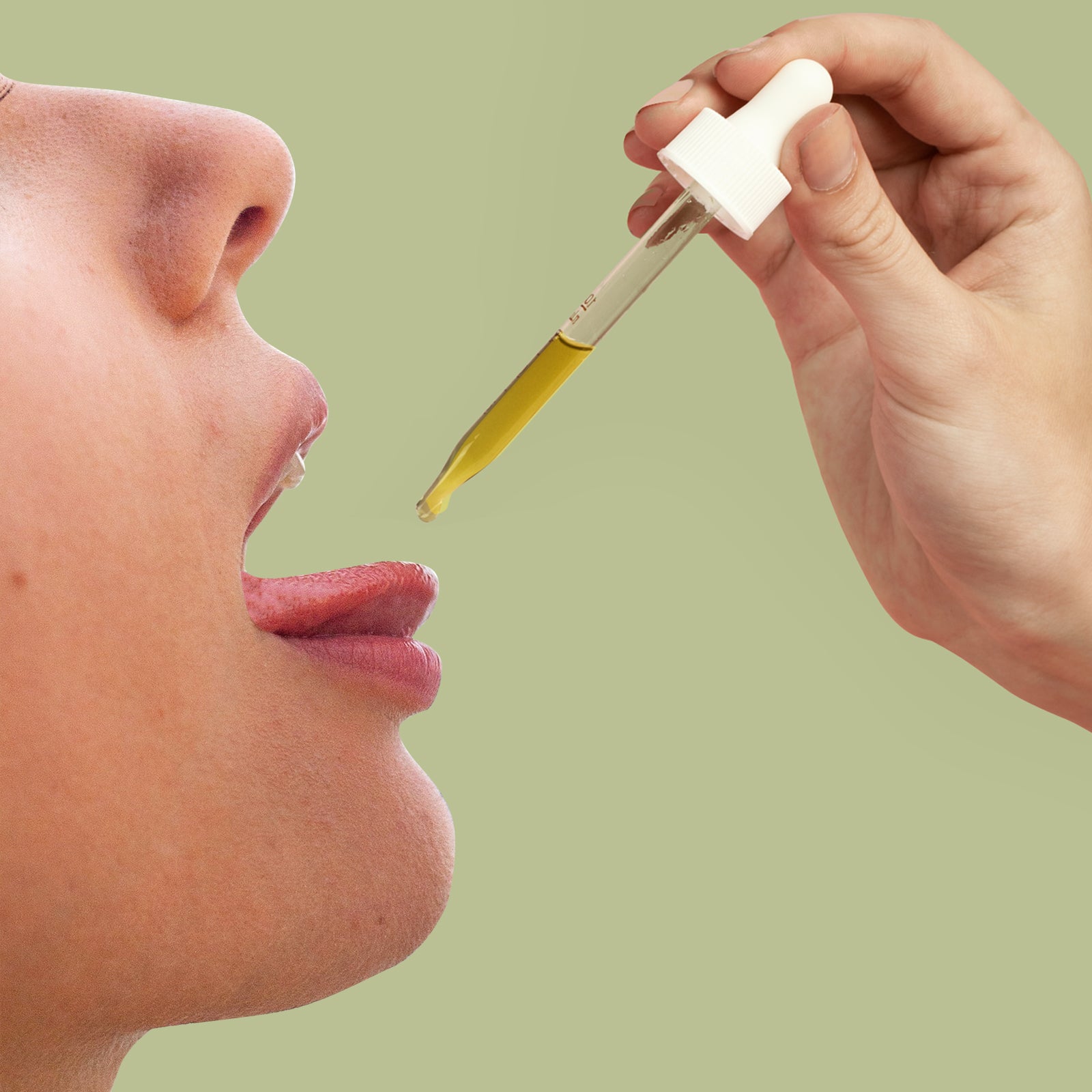 Le Museol Boost Focus Multivitamin Sublingual Liquid